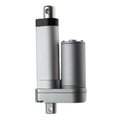 Glideforce 12V DC Linear Actuators: 7.824'' Stroke, 13.701'' Retract, 21.575'' Extend 139273